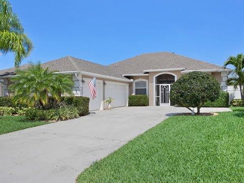 The Pines of Jensen Beach, Florida - 2355 NW Tulip Way