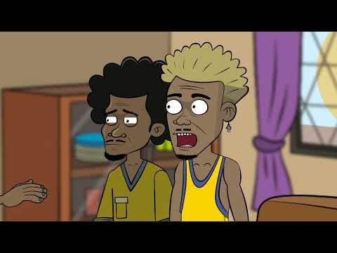 Boys Dzangu - January Disease