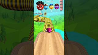 Download lagu Which 🍭 Lolipop Cross this Circle ⭕#shorts #goingballs #yoytubeshorts #shortsfeed ##gameplay mp3