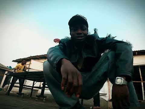 Young Duu - My Guys (visualizer)