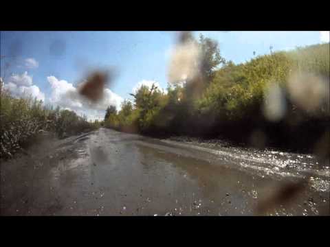 II GRAND PRIX EC ŻERAŃ SL8 Łukasz Kurman