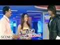 Naan Avanillai Tamil Movie Scenes Jeevan Fixed Minister Appointment Malavika Love Propose
