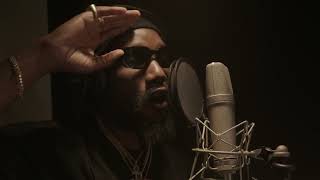 Download lagu Kabaka Pyramid - From Weh Day (Visualizer) mp3 Download lagu Kabaka Pyramid - From Weh Day (Visualizer) mp3