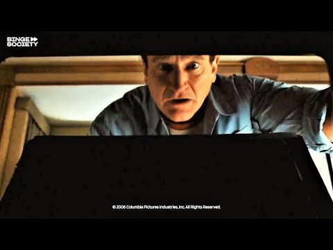 Camping-Car : Invasion de ratons laveurs