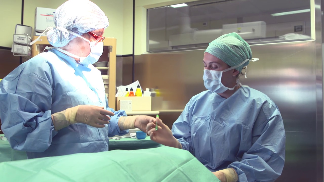 Présentation du Docteur Winter - Spécialiste Chirurgie de la Face et du Cou