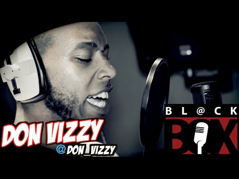 Don Vizzy | BL@CKBOX S9 Ep. 46/100