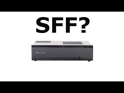 #206 - Poll: Have a Small Form Factor System?