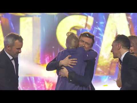 „Labas rytas, Lietuva“ |  Auksinis balsas