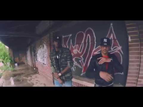 ReyLex & Synedad - Jwèt Pou Nou (Mixtape Intro) Official Music Video