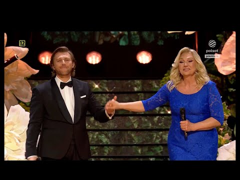 Andrzej Lampert i Małgorzata Walewska | "Time to Say Goodbye" | z koncertu "Wrocław Przyszłości"