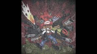 Adam F, Streetlife, Redman, Method Man, Saukrates - Roller Coaster Malpractice (Prod Adam F/Diverse)