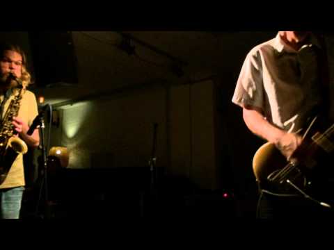Death Shanties featuring Thurston Moore - Cafe OTO 2015-04-10 - Finale