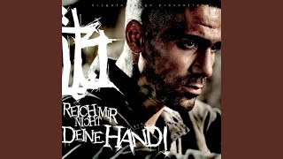 Reich Mir Nicht Deine Hand (Decay Remix)