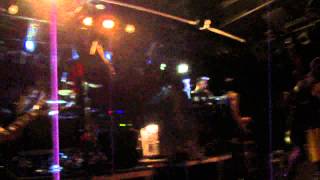 Combichrist We Were Made to Love You Live @ Paradise Rock Club