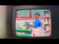 Opening To Barney S Best Manners 1993 VHS
