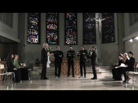 Alerĭon - Giunto alla tomba by Giaches de Wert