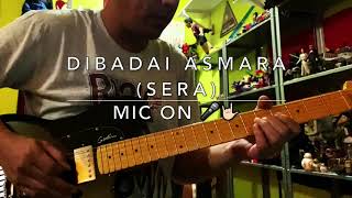 Download lagu Di Badai Asmara (Sera) - Mic On 🎤🤟🏻 mp3