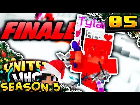The Final Battles - Episode 5 (United UHC S5)