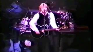 Moody Blues - Lean on Me (RAH 3-11-97)
