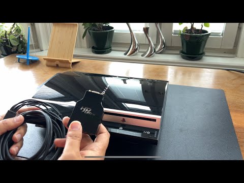 Ps3 Component Cable