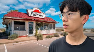 I Ate at the World's Oldest Pizzeria
