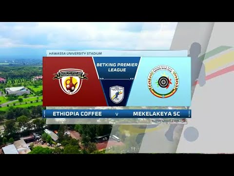 Ethiopia Coffee v Mekelakeya | Highlights