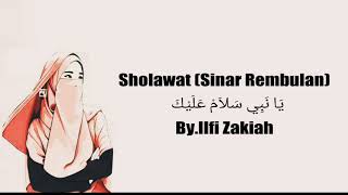 Download lagu Sholawat(Sinar Rembulan) ﻳَﺎ ﻧَﺒِﻲ ﺳَﻼَﻡْ ﻋَﻠَﻴْﻚَ  By.Ilfi Zakiah | Syair Animasi mp3