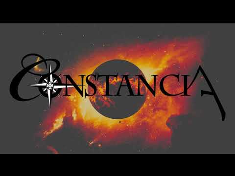 Constancia - Brave New World (Official Lyric Video)