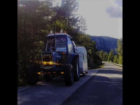 FS17: starting farming on #autumn oaks with a big loan for equipment, can I pay it ?