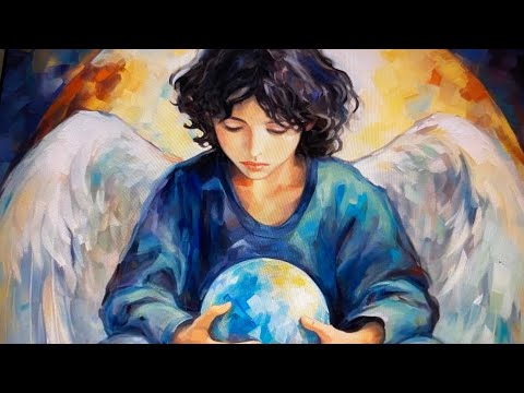 ✨Fionnuala Gill with Secret Garden ~ Sleepsong ~ 🌙✨