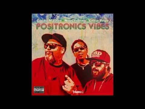 Dime porqué - Little Pepe y Gordo Master [Producido por Niggaswing]