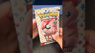 Pack 19 - Pokemon 151