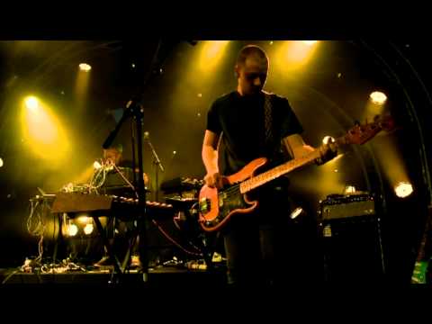 BATTLEKAT Live@Roskilde 2011 - He Didn't Want A Love Song