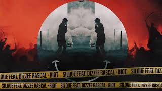 Download lagu Silque feat. Dizzee Rascal - RIOT mp3
