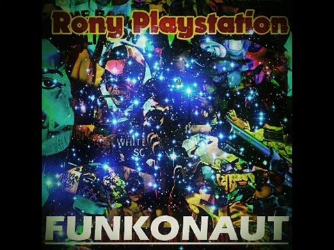 Rony Playstation -  D - O - P - E