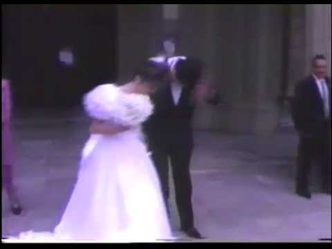 Nuestra Boda 15/06/1991