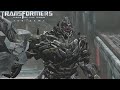 Transformers Dark Of The Moon Walkthrough Megatron Ep 6