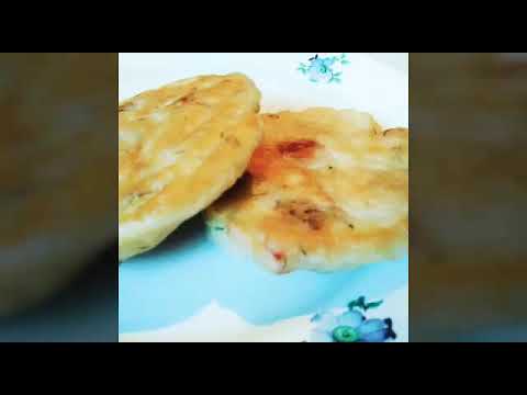 ГИБРИД ПИЦЦЫ, ЧЕБУРЕКА И БЕЛЯША // ЗАКУСОЧНЫЕ ОЛАДЬИ // ЗАВТРАК ЗА 15