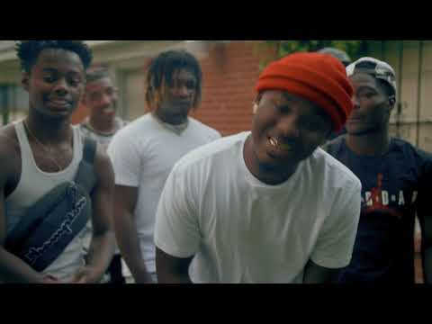 ProjectKidd  "Goin Thru It" Official Video (Shot By @Mello_Vision)