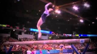 McKayla Maroney || Nothing's Gonna Bring Me Down [Get Well Soon!]