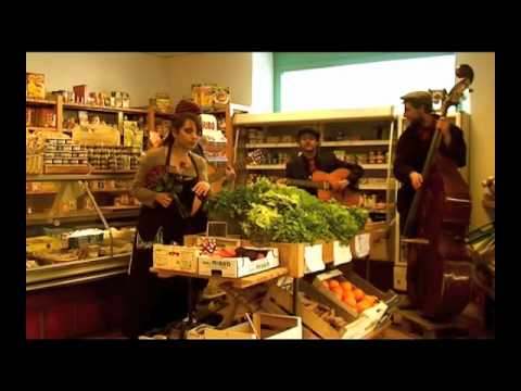 La Petite Épicerie - C'est quoi ce clip ?