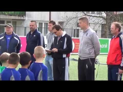 OTP-Bozsik program 2014. I. Tavaszi Forduló Szécsény