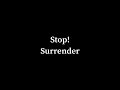 Official Lisette Melendez STOP(in the name of love)