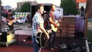 Love and Theft - Amen in Altoona