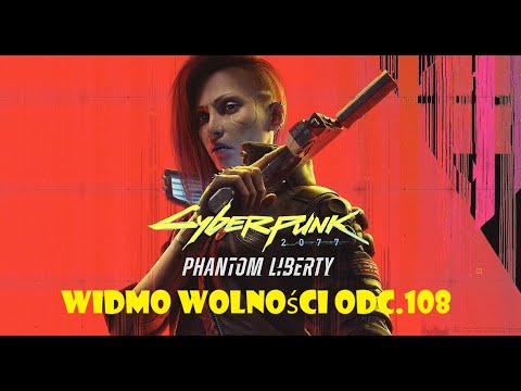 Cyberpunk 2077 Xbox Series X Gameplay  PL Odc.108 - Czwarte Zakończenie (Rogue)