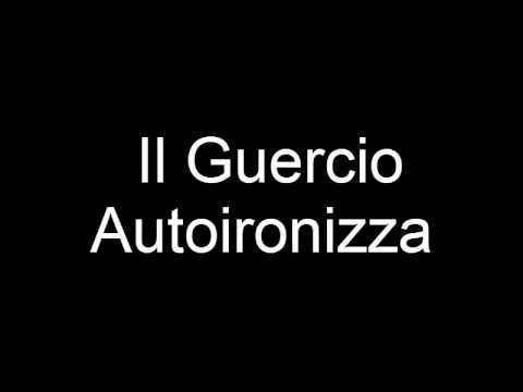 Club Dogo - Autoironia by "Il Guercio"
