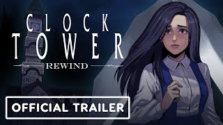 Watch and explore about Clock Tower: Rewind PC Steam Account