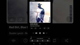 Dustin Lynch - Red Dirt, Blue Eyes (Official Audio)