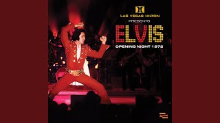 Never Been to Spain (Las Vegas Hilton - 26th January 1972)