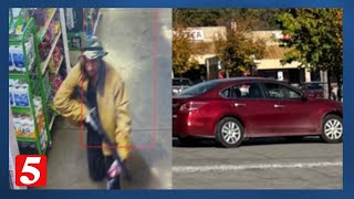 Download lagu Police identify man accused of carrying AR-15 through Plaza Mariachi, leading police chase mp3